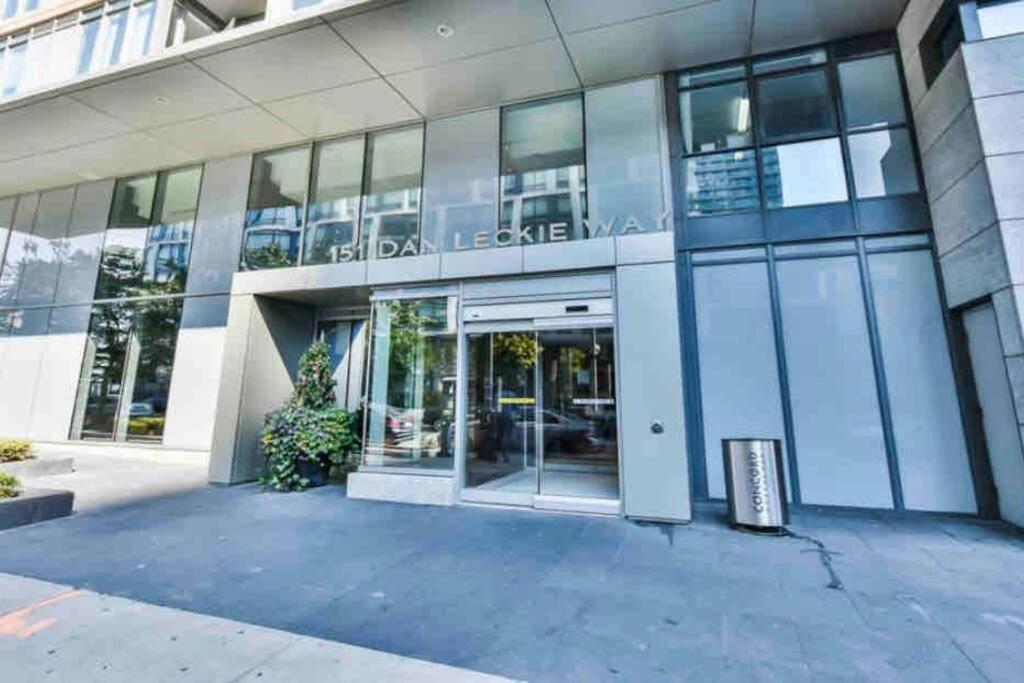 Upscale Downtown Toronto Condos By Cn Tower מראה חיצוני תמונה