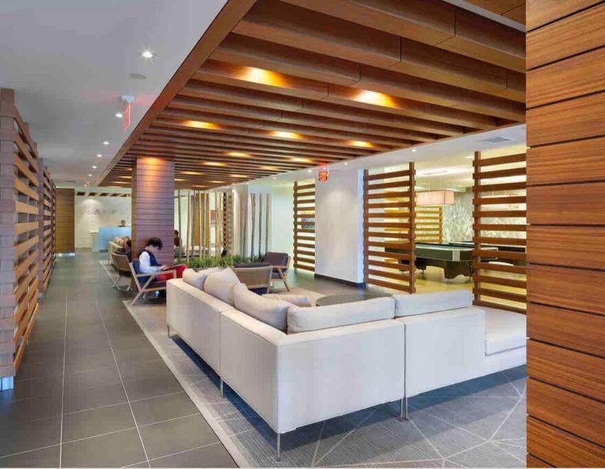 Upscale Downtown Toronto Condos By Cn Tower מראה חיצוני תמונה